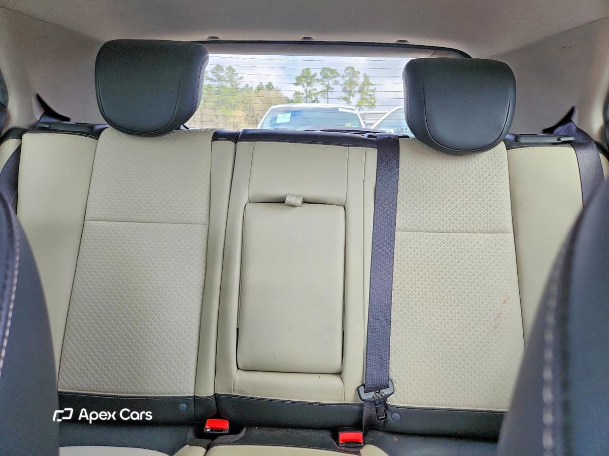 Buick Encore 2017