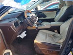 Lexus RX 2017