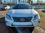 Lexus RX 2015