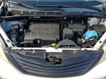 Toyota Sienna 2014