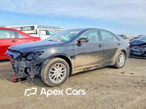 Toyota Camry 2007 - Image 1 of 12