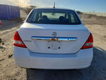 Nissan Versa 2011