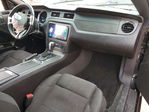 Ford Mustang 2013