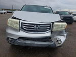 Honda Pilot 2014