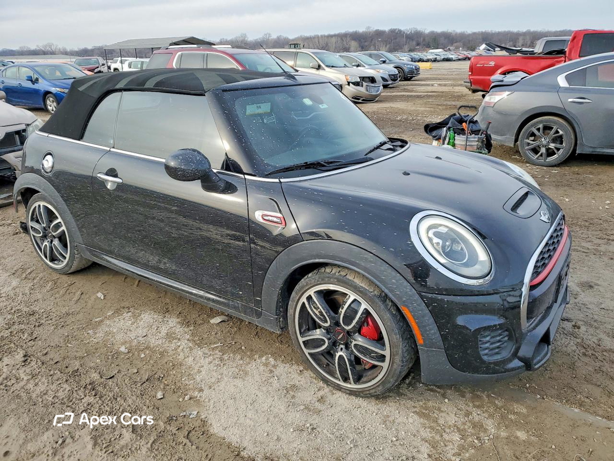 MINI Cooper 2018