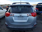 Toyota RAV 4 2015