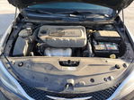 Chrysler 200 2016
