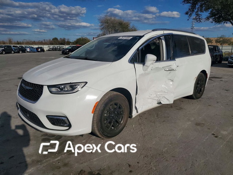 Chrysler Pacifica 2021 - Zdjęcie 1 z 14