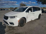 Chrysler Pacifica 2021