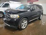 Dodge Durango 2013