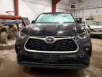 Toyota Highlander 2021