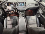 Chevrolet Impala 2017