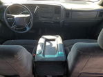 Chevrolet Silverado 2002