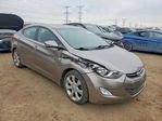 Hyundai Elantra 2012