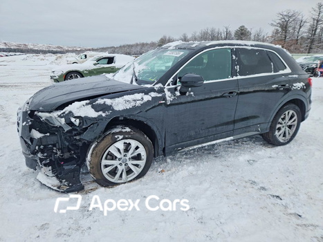 Audi Q3 2021 - Image 1 of 14