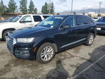 Audi Q7 2018