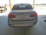 BMW Series 3 2016