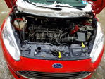 Ford Fiesta 2014