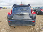 Nissan Juke 2013