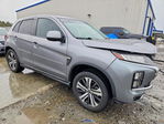 Mitsubishi Outlander 2020