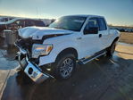Ford F-150 2011