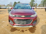 Chevrolet Trax 2017
