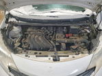 Nissan Versa 2016
