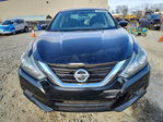 Nissan Altima 2018