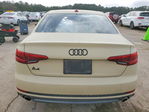 Audi A4 2017