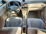 Toyota Corolla 2002