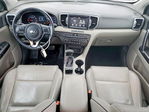 Kia Sportage 2017