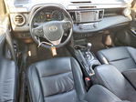Toyota RAV 4 2016