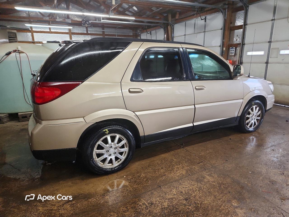 Buick Rendezvous 2006