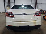 Ford Taurus 2014