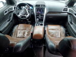 Ford Explorer 2013