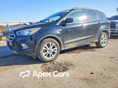 Ford Escape 2018 - Image 1 of 13