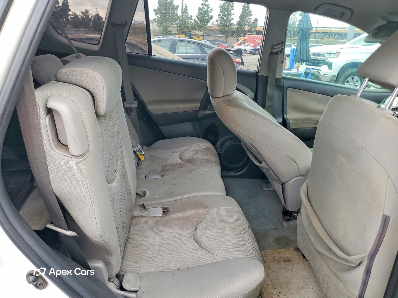 Toyota RAV 4 2011