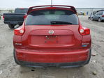 Nissan Juke 2012
