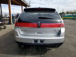 MKX 2009