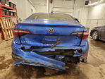 Volkswagen Jetta 2024
