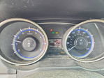 Hyundai Sonata 2012