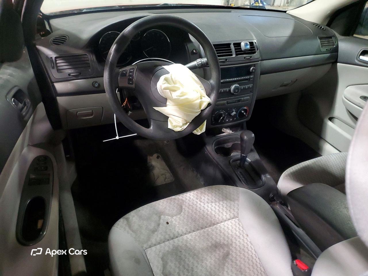 Chevrolet Cobalt 2007