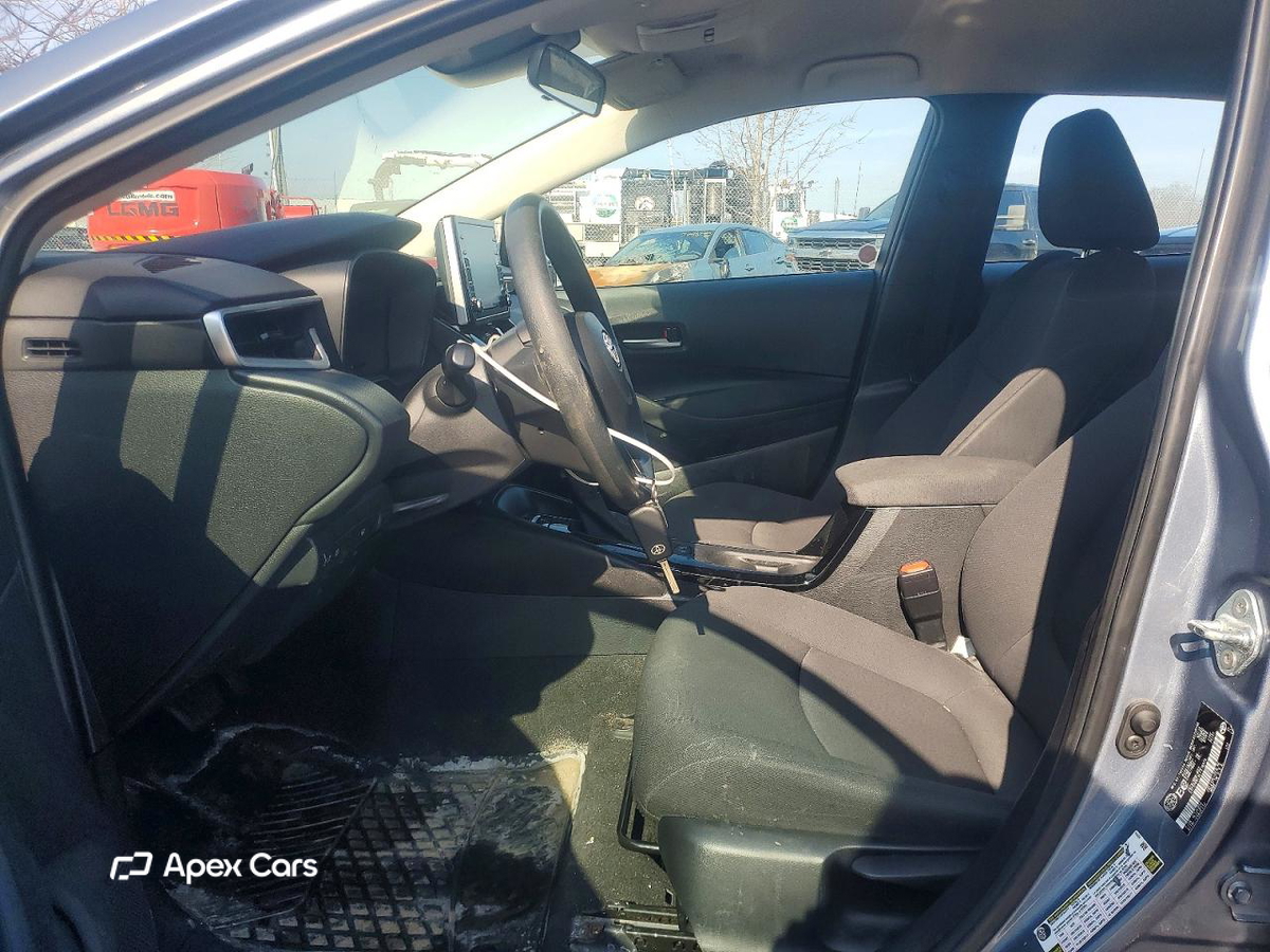 Toyota Corolla 2020