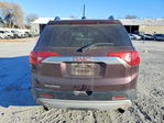 GMC Acadia 2017