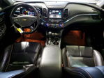 Chevrolet Impala 2016