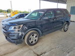 Ford Explorer 2018