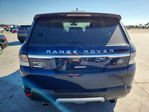Land Rover Range Rover 2016