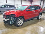 Jeep Cherokee 2014