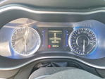 Chrysler 200 2016