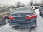 Honda Accord 2017